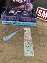 Load image into Gallery viewer, Bookmarks - Metal