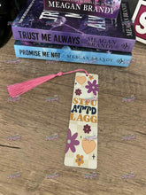 Load image into Gallery viewer, Bookmarks - Metal