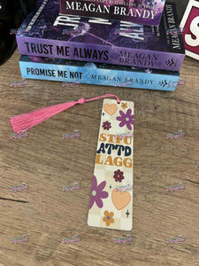 Bookmarks - Metal