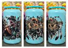 Load image into Gallery viewer, 16oz Stainless Steel Cans