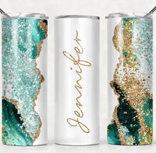 Load image into Gallery viewer, 20oz Name Tumbler