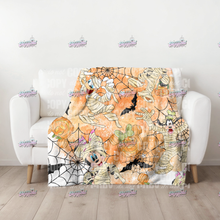 Load image into Gallery viewer, Plush Blankets - PREORDER
