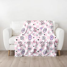 Load image into Gallery viewer, Plush Blankets - PREORDER