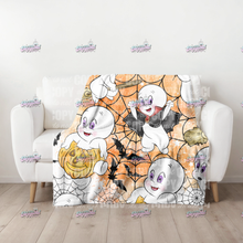 Load image into Gallery viewer, Plush Blankets - PREORDER