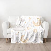 Load image into Gallery viewer, Plush Blankets - PREORDER