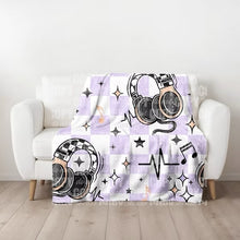 Load image into Gallery viewer, Plush Blankets - PREORDER