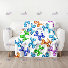 Load image into Gallery viewer, Plush Blankets - PREORDER
