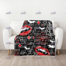 Load image into Gallery viewer, Plush Blankets - PREORDER