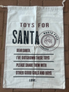 Santa Sacks