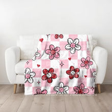 Load image into Gallery viewer, Plush Blankets - PREORDER