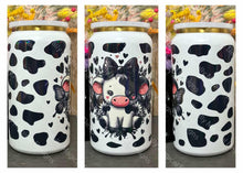Load image into Gallery viewer, 16oz Stainless Steel Cans