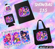 Load image into Gallery viewer, Showbags