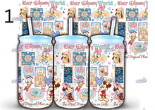 Load image into Gallery viewer, 16oz Libbey Cup – Glass or Plastic