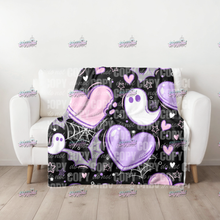 Load image into Gallery viewer, Plush Blankets - PREORDER