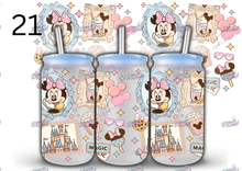 Load image into Gallery viewer, 16oz Libbey Cup – Glass or Plastic