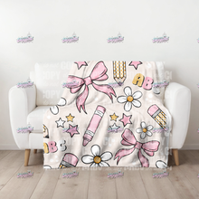 Load image into Gallery viewer, Plush Blankets - PREORDER