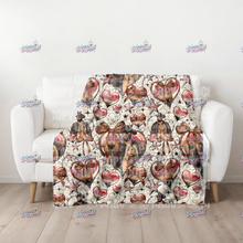 Load image into Gallery viewer, Plush Blankets - PREORDER
