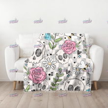 Load image into Gallery viewer, Plush Blankets - PREORDER