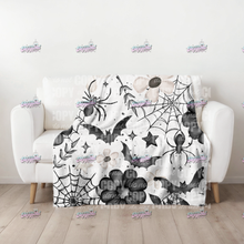 Load image into Gallery viewer, Plush Blankets - PREORDER