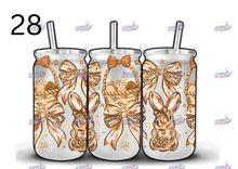 Load image into Gallery viewer, 16oz Libbey Cup – Glass or Plastic