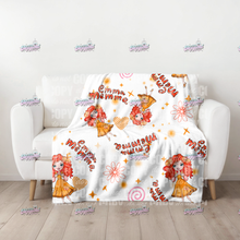 Load image into Gallery viewer, Plush Blankets - PREORDER