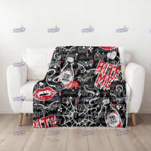 Load image into Gallery viewer, Plush Blankets - PREORDER