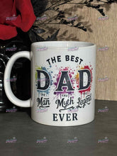 Load image into Gallery viewer, Small Father’s Day Hamper