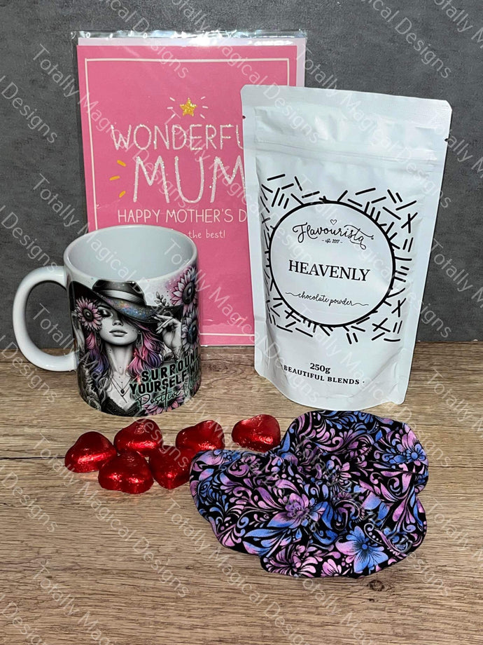 2024 Mothers Day Small Hamper