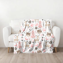 Load image into Gallery viewer, Plush Blankets - PREORDER