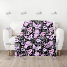 Load image into Gallery viewer, Plush Blankets - PREORDER