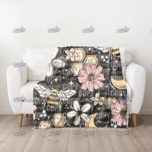 Load image into Gallery viewer, Plush Blankets - PREORDER