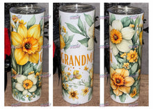 Load image into Gallery viewer, Mother’s Day Tumblers