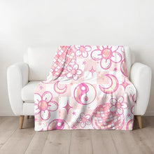 Load image into Gallery viewer, Plush Blankets - PREORDER
