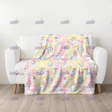 Load image into Gallery viewer, Plush Blankets - PREORDER