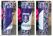 Load image into Gallery viewer, Finals 20oz Tumblers