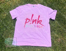 Load image into Gallery viewer, (Pink) Adults T-Shirts