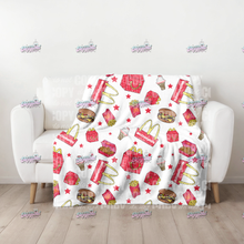 Load image into Gallery viewer, Plush Blankets - PREORDER