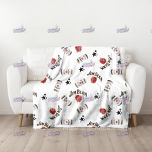 Load image into Gallery viewer, Plush Blankets - PREORDER
