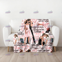 Load image into Gallery viewer, Plush Blankets - PREORDER