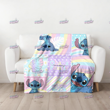 Load image into Gallery viewer, Plush Blankets - PREORDER