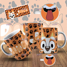 Load image into Gallery viewer, Mouth Coffee Cups