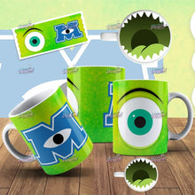 Load image into Gallery viewer, Mouth Coffee Cups