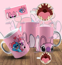 Load image into Gallery viewer, Mouth Coffee Cups