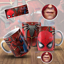 Load image into Gallery viewer, Mouth Coffee Cups