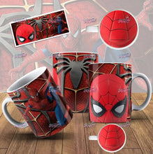 Load image into Gallery viewer, Mouth Coffee Cups