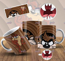 Load image into Gallery viewer, Mouth Coffee Cups