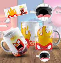 Load image into Gallery viewer, Mouth Coffee Cups