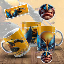 Load image into Gallery viewer, Mouth Coffee Cups