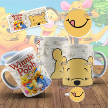 Load image into Gallery viewer, Mouth Coffee Cups