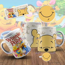 Load image into Gallery viewer, Mouth Coffee Cups